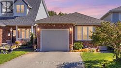 42 FLETCHER COURT Guelph (Grange Road), ON N1E 7G8