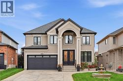 916 FOXBROOK Court Kitchener, ON N2P 2W1