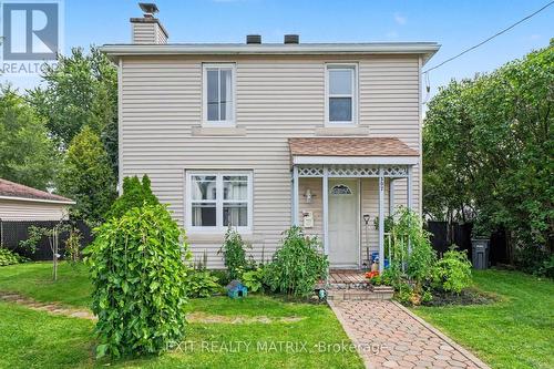 307 WEST STREET  Hawkesbury, ON K6A 2P8