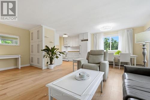 301 - 49 PARK AVENUE  Halton Hills, ON L7G 3H9