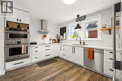 12 LAYTON Street Kitchener, ON N2B 1H2
