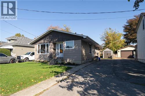 30 LIDA Street  Brantford, ON N3S 2P9
