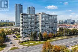 1209 - 7460 BATHURST STREET Vaughan, ON L4J 7K9