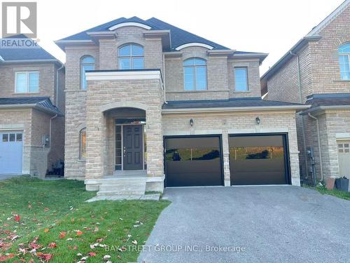 35 WALTER TUNNY CRESCENT  East Gwillimbury, ON L9N 0R4