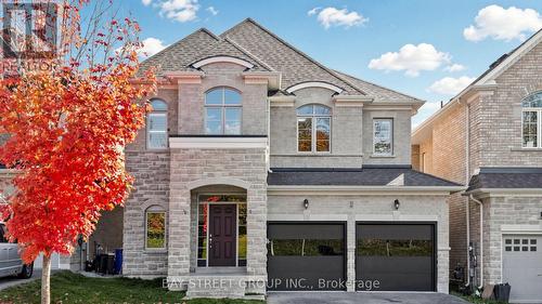 35 WALTER TUNNY CRESCENT  East Gwillimbury, ON L9N 0R4
