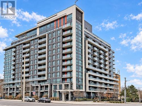 910 - 80 ESTHER LORRIE DRIVE  Toronto, ON M9W 4V1