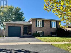 34 GILLIN ROAD Brantford, ON N3P 1T9