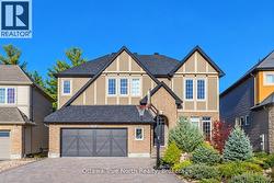 130 GRAINSTONE WAY  Ottawa, ON K2T 0H4
