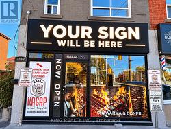 2889 KEELE STREET Toronto, ON M3M 2G9