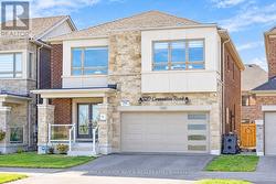 520 CORONATION ROAD Whitby, ON L1P 0N4