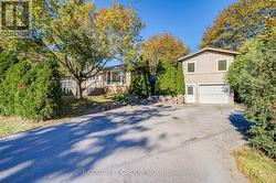615 PARKSIDE DRIVE Oakville, ON L6K 1P6