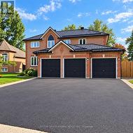 705 HAPPY VALE DRIVE Innisfil, ON L9S 2E6