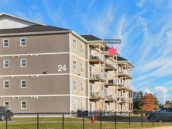 401 24 GILBERT Drive Charlottetown, PE C1C 0W2
