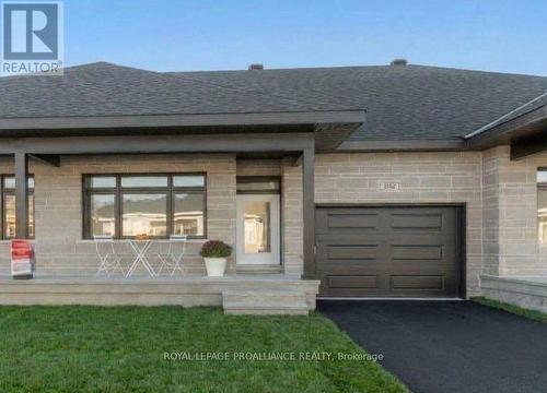 1042 TURNER DRIVE  Brockville, ON K6V 0G8