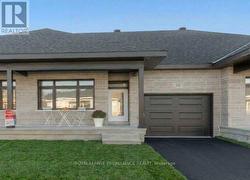 1042 TURNER DRIVE Brockville, ON K6V 0G8
