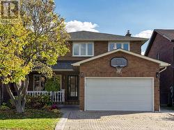 407 FOREST DRIVE Vaughan, ON L4L 6M9