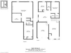 Floor plan - 