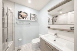 Salle de bains - 