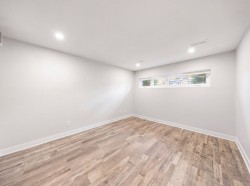Chambre à coucher - 