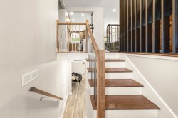 Hall d'entrée/Vestibule - 