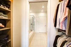 Closet - 