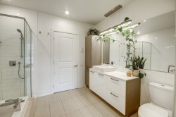 Bathroom - 