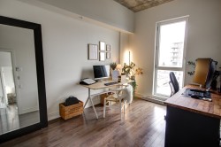 Bedroom - 