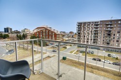 Balcony - 