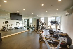 Exercise Room - 