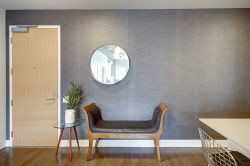 Mud Room - 