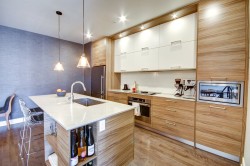 Kitchen - 