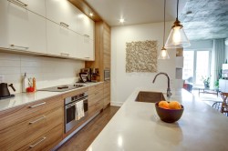 Kitchen - 