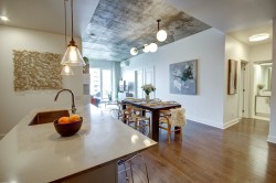 Kitchen - 