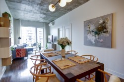 Dining Room - 