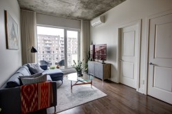Living Room - 