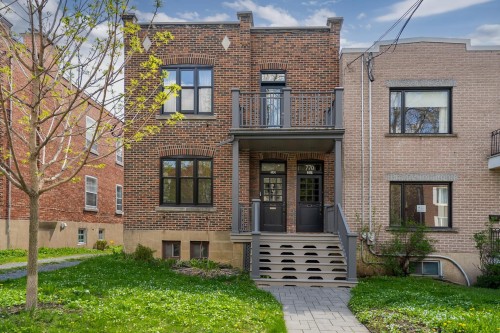 4436 Av. de Melrose  Montréal (Côte-Des-Neiges/Notre-Dame-De-Grâce), QC H4A 2S6