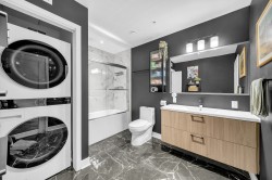 Salle de bains - 