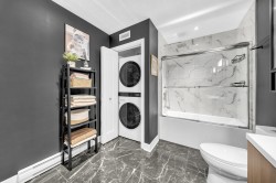 Salle de bains - 