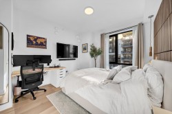 Chambre à coucher - 