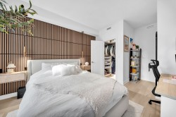 Chambre à coucher - 