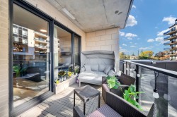 Balcon - 