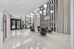 Hall d'entrée/Vestibule - 