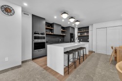 Salle communautaire - 