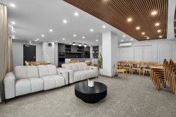 Salle communautaire - 