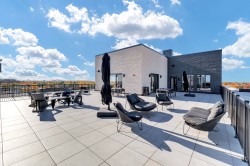 Terrasse - 