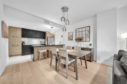 Salle à manger - 
