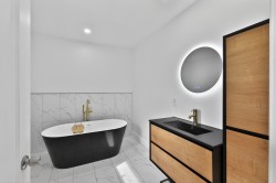 Salle de bains - 