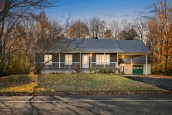 213 Rue de la Station Laurier-Station, QC G0S 1N0
