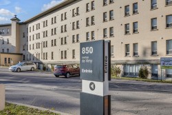 206-850 Av. de Vimy Québec (La Cité-Limoilou), QC G1S 0B7