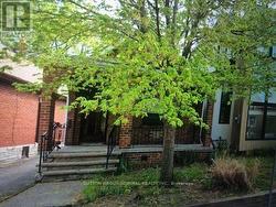 703 WILLARD AVENUE Toronto, ON M6S 3S7